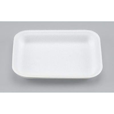 シーピー化成 発泡トレー V-82 無地 0200082000150 1ケース(2800個(50個×56)（直送品）