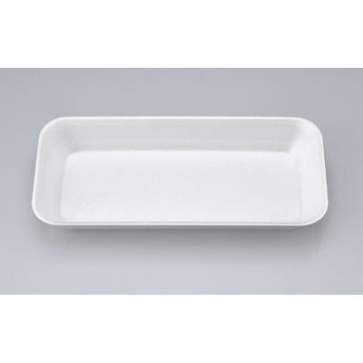 シーピー化成 発泡トレー V-31 無地 0200031000150 1ケース(1000個(50個×20)（直送品）