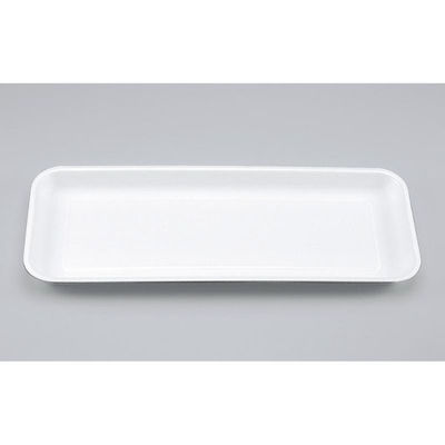 シーピー化成 発泡トレー V-50 無地 0200050000150 1ケース(1200個(100個×12)（直送品）