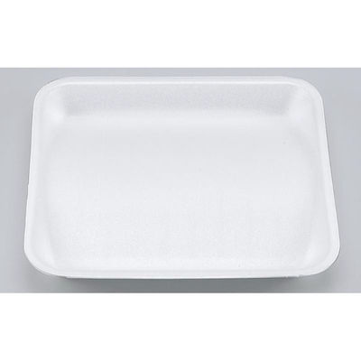 シーピー化成 発泡トレー V-324 無地 0210324000150 1ケース(900個(50個×18)（直送品）