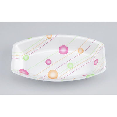 シーピー化成 鮮魚トレー V-舟唄20-12 風船 0211220120230 1ケース(900個(50個×18)（直送品）