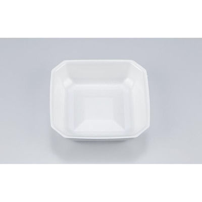 シーピー化成 惣菜容器 V-惣菜15深 無地 0216015600150 1ケース(3000個(50個×60)（直送品）