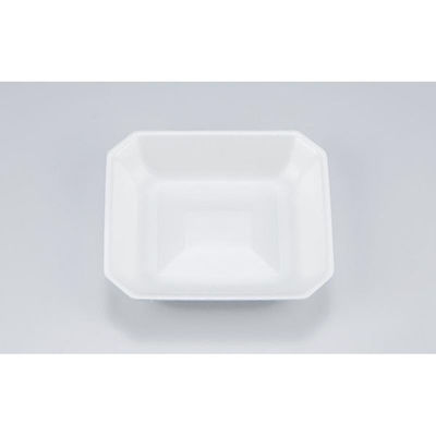 シーピー化成 惣菜容器 V-惣菜20 無地 0216020000150 1ケース(3000個(50個×60)（直送品）