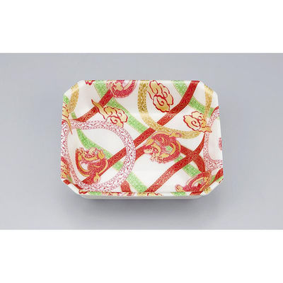 シーピー化成 惣菜容器 V-惣菜28深 龍陣 0216028606580 1ケース(2000個(50個×40)（直送品）