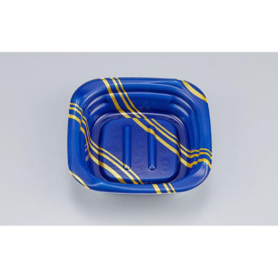 シーピー化成 惣菜容器 TNデリホカ13-13 リッチ紺 本体 0250413106765 1ケース(1000個(50個×20)（直送品）