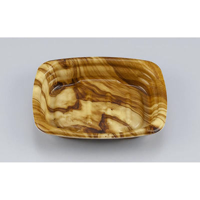 シーピー化成 惣菜容器 TNデリホカ17-13 オリーブ 本体 0250417105225 1ケース(800個(50個×16)（直送品）