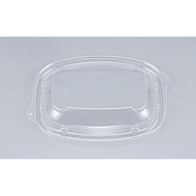 シーピー化成 TNデリホカ17-13内嵌合蓋 0250417180008 1ケース(800個(50個×16)（直送品）