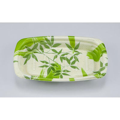 シーピー化成 惣菜容器 TNデリホカ22-13 月竹緑 本体 0250422108805 1ケース(400個(50個×8)（直送品）