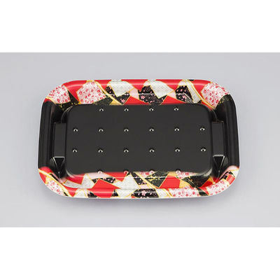 シーピー化成 惣菜容器 TNえにし15 羽織 本体 0256015004925 1ケース(1200個(50個×24)（直送品）