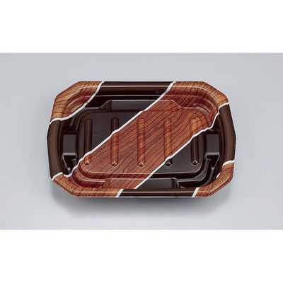 シーピー化成 惣菜容器 TNデリカ内19 オルダー 本体 0256219007155 1ケース(800個(50個×16)（直送品）