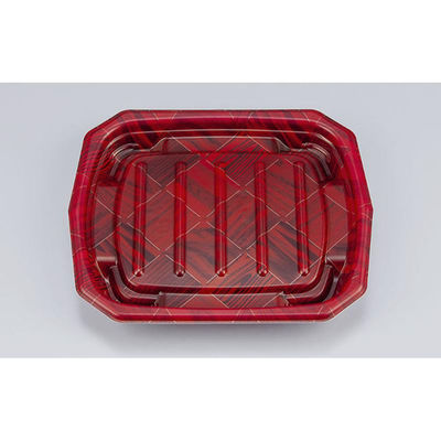 シーピー化成 惣菜容器 TNデリカ内20 パーケット 本体 0256220009775 1ケース(600個(50個×12)（直送品）