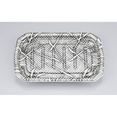 シーピー化成 惣菜容器 TNデリカ内22 シャイン 本体 0256222004755 1ケース(600個(50個×12)（直送品）