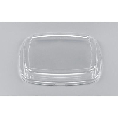 シーピー化成 P-523嵌合蓋 0260523900008 1ケース(600個(50個×12)（直送品）