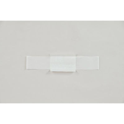 福助工業 食品対応包装紙 紙折 No.36 白無地 0262854 1ケース(1600個(100個×16)（直送品）