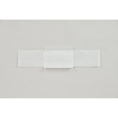 福助工業 食品対応包装紙 紙折 No.47 白無地 0262897 1ケース(800個(100個×8)（直送品）