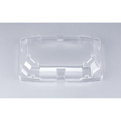 シーピー化成 SF舟6嵌合蓋AP(N) 0271006600008 1ケース(1200個(50個×24)（直送品）