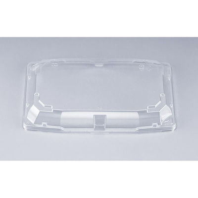 シーピー化成 SF舟10嵌合蓋AP(N) 0271010600008 1ケース(900個(50個×18)（直送品）