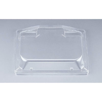 シーピー化成 SFサシミ54嵌合蓋(N) 0271254600008 1ケース(600個(50個×12)（直送品）