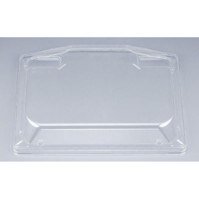 シーピー化成 SFサシミ56嵌合蓋(N) 0271256600008 1ケース(400個(50個×8)（直送品）