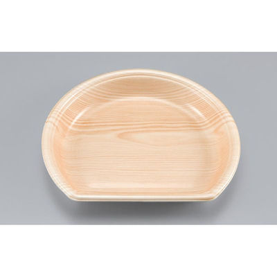 シーピー化成 寿司容器 SF半月50 松 本体 0271450001915 1ケース(600個(50個×12)（直送品）