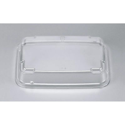 シーピー化成 SFにぎり8嵌合蓋 0271608900008 1ケース(600個(50個×12)（直送品）