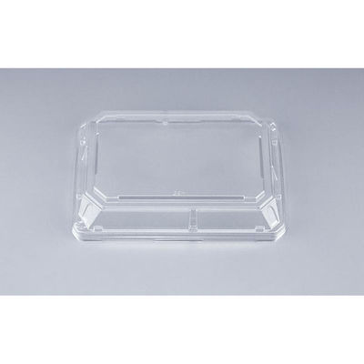 シーピー化成 SFにぎり28M嵌合蓋AP(N) 0271628600008 1ケース(1200個(50個×24)（直送品）