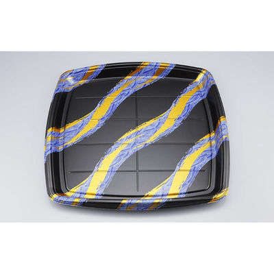 シーピー化成 寿司桶 SF弓浅桶5 磯風 本体 0271705001485 1ケース(160個(10個×16)（直送品）