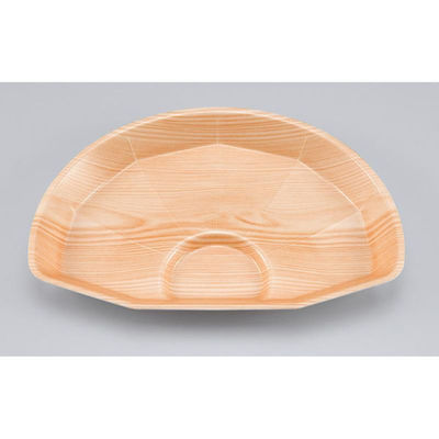 シーピー化成 発泡トレー SFセンス1-27 松 0271801271910 1ケース(600個(50個×12)（直送品）