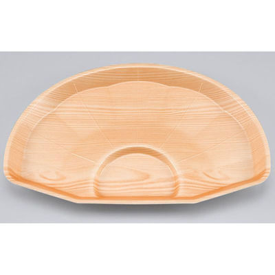 シーピー化成 発泡トレー SFセンス2-23 松 0271802231910 1ケース(400個(50個×8)（直送品）