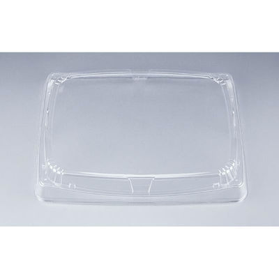 シーピー化成 SFシャチ盛37嵌合蓋(N) 0275503760008 1ケース(420個(10個×42)（直送品）