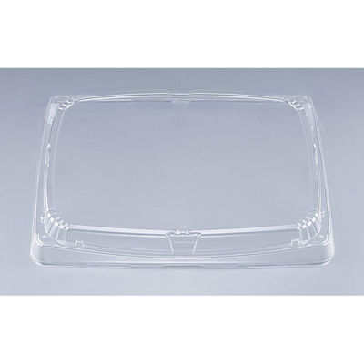 シーピー化成 SFシャチ盛38嵌合蓋(N) 0275503860008 1ケース(360個(10個×36)（直送品）