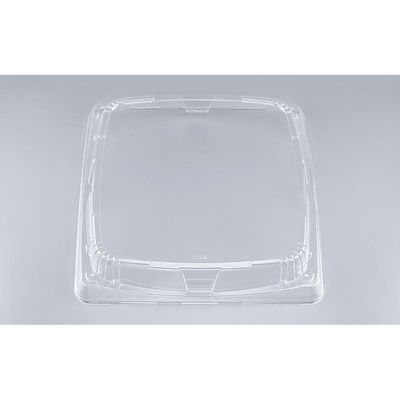 シーピー化成 SFシャチ盛275高嵌合蓋(N) 0275527540008 1ケース(320個(10個×32)（直送品）