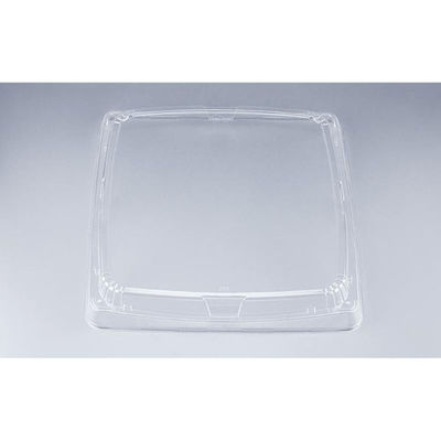 シーピー化成 SFシャチ盛275嵌合蓋(N) 0275527560008 1ケース(320個(10個×32)（直送品）