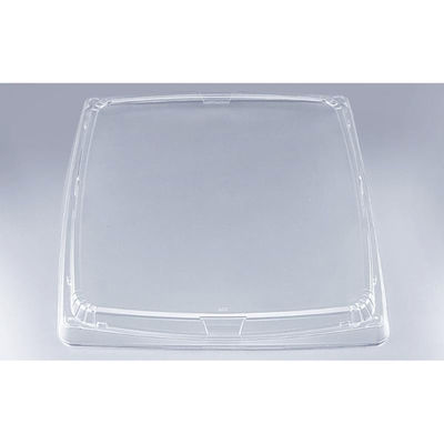 シーピー化成 SFシャチ盛355嵌合蓋(N) 0275535560008 1ケース(160個(10個×16)（直送品）