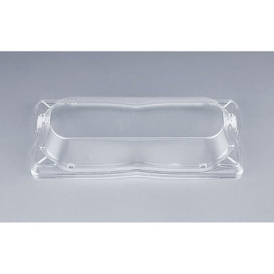 シーピー化成 SF華皿15高嵌合蓋(N) 0275615400008 1ケース(1000個(50個×20)（直送品）