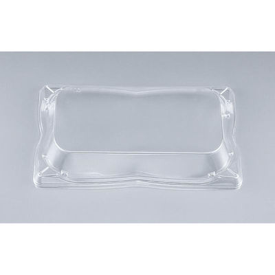 シーピー化成 SF華皿25嵌合蓋(N) 0275625600008 1ケース(800個(50個×16)（直送品）