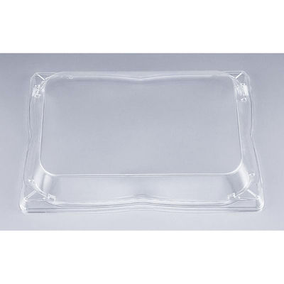 シーピー化成 SF華皿36嵌合蓋(N) 0275636600008 1ケース(600個(50個×12)（直送品）