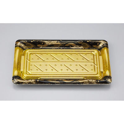 シーピー化成 寿司容器 SF港25 みやこ扇 本体 0276425006065 1ケース(800個(50個×16)（直送品）