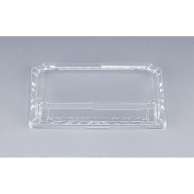 シーピー化成 SF皿角13嵌合蓋AP(N) 0276513600008 1ケース(1800個(50個×36)（直送品）