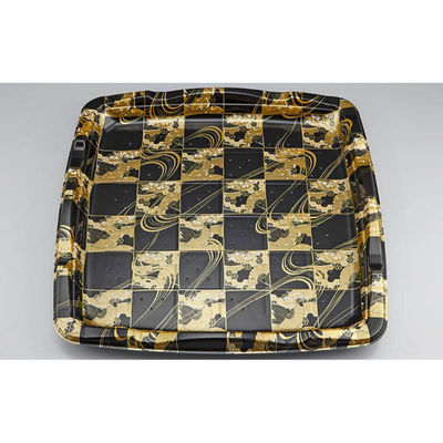 シーピー化成 寿司桶 SF剛力7 雅市松 本体 0276607009495 1ケース(100個(10個×10)（直送品）