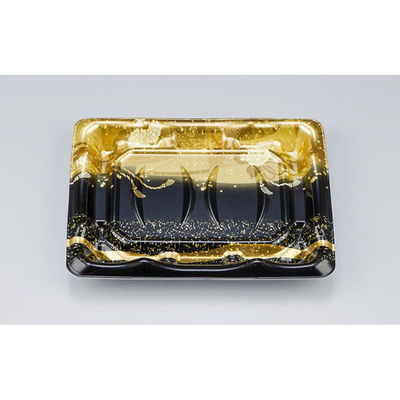 シーピー化成 刺身容器 SF磯浜2M平 優 本体 0276702136025 1ケース(900個(50個×18)（直送品）