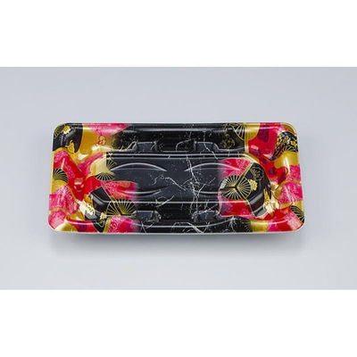 シーピー化成 刺身容器 SF磯浜2平 吉祥扇 本体 0276702106725 1ケース(1200個(50個×24)（直送品）