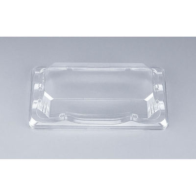 シーピー化成 SF磯浜2嵌合蓋AP(N) 0276702600008 1ケース(1200個(50個×24)（直送品）