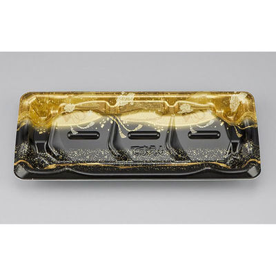 シーピー化成 刺身容器 SF磯浜3 優 本体 0276703006025 1ケース(1000個(50個×20)（直送品）