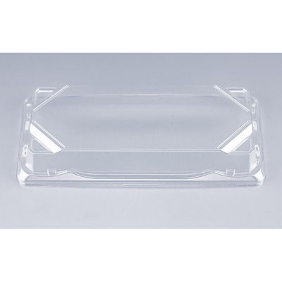 シーピー化成 SF磯浜3S嵌合蓋AP(N) 0276703200008 1ケース(1000個(50個×20)（直送品）