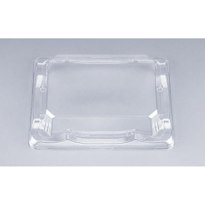 シーピー化成 SF磯浜4嵌合蓋AP(N) 0276704600008 1ケース(900個(50個×18)（直送品）