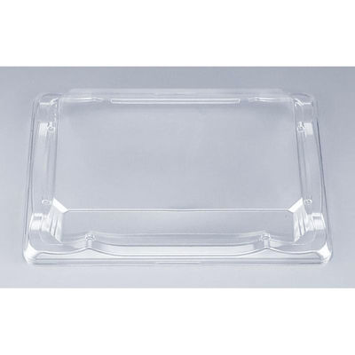 シーピー化成 SF磯浜6嵌合蓋AP(N) 0276706600008 1ケース(600個(50個×12)（直送品）