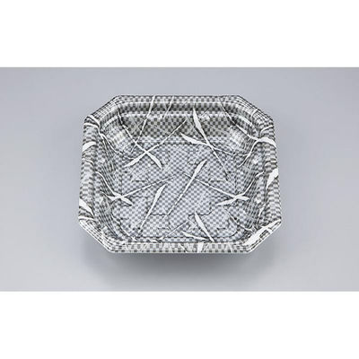 シーピー化成 発泡トレー SF-M20-20 シャイン 本体 0277202004755 1ケース(300個(50個×6)（直送品）