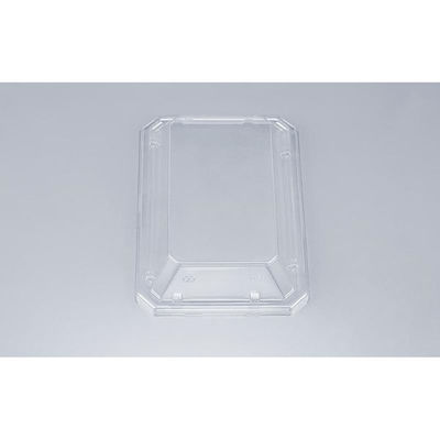 シーピー化成 SFニック15-22嵌合蓋AP 0277415190008 1ケース(800個(50個×16)（直送品）