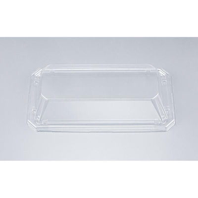 シーピー化成 SFニック25-13高嵌合蓋AP 0277425170008 1ケース(800個(50個×16)（直送品）